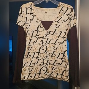 South Pole Long Sleeve Shirt